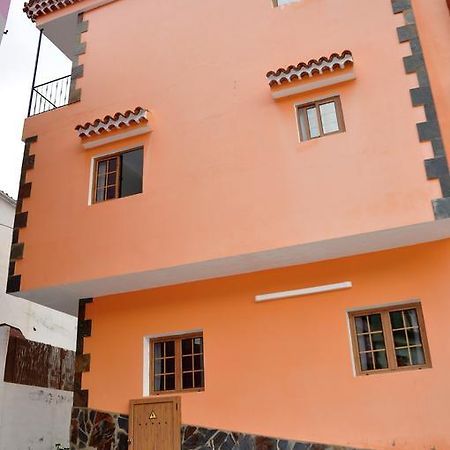 Casa Paco Las Vegas Valsequillo Exterior foto